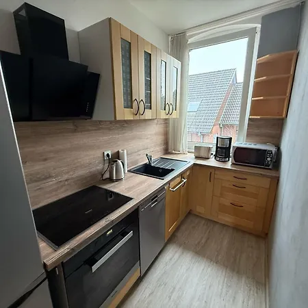 Zum Alten Friederich 호텔 아펠레른