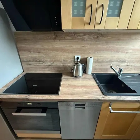 호텔 Zum Alten Friederich 2*