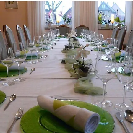 Zum Alten Friederich 2* 아펠레른