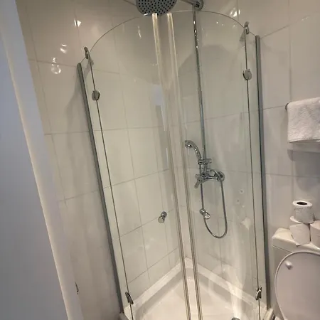 Zum Alten Friederich Hotell Apelern
