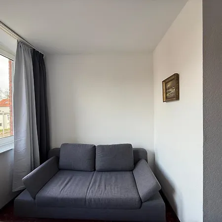 Hotell Zum Alten Friederich