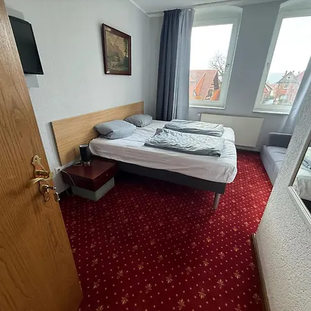 Zum Alten Friederich 호텔 아펠레른