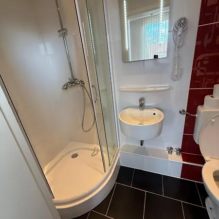 Zum Alten Friederich Hotell Apelern