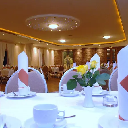 Zum Alten Friederich 호텔 아펠레른