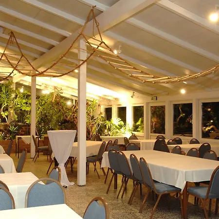 Hotell Zum Alten Friederich Apelern