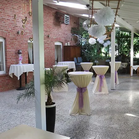 Zum Alten Friederich 아펠레른